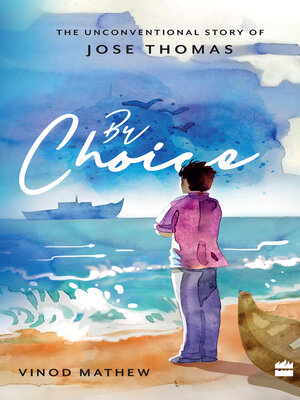 cover image of By Choice